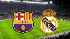 كلاسيكو الأرض.. موعد مباراة برشلونة وريال مدريد والقنوات الناقلة