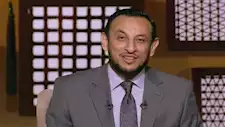 رمضان عبد المعز يجدد الدعوة لتبسيط "الإيمان" للأبناء: الحياة الطيبة هي