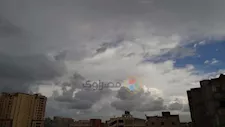 خلال ساعات.. الأرصاد تكشف: سحب ركامية وأمطار متفاوتة الشدة على هذه المنطقة