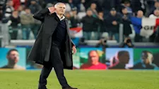 مورينيو يقتحم تاريخ الكلاسيكو برقم مميز أمام برشلونة