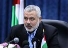 حماس: هنية بحث مع رئيس المخابرات التركية التطورات بعد الموافقة على مقترح الوسطاء