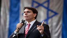 داني دانون: لم ننهي عملنا بعد للقضاء على حماس في غزة ولن نتخلى عن ما نفعله