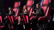 مواقف إنسانية مؤثرة من مواهب ولجنة التحكيم The Voice Kids