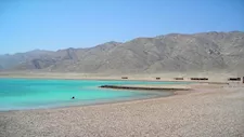 الحكومة تستعرض جمال محمية أبو جالوم ودورها في دعم السياحة البيئية المستدامة -(فيديو)
