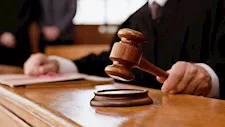 قرار جديد بشأن المتهم بالتعدي على فردي أمن إداري بسلاح أبيض داخل كمبوند بالتجمع 
