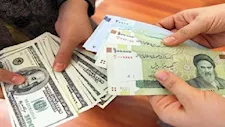  العملة الإيرانية تهوي إلى أدنى مستوى لها في 6 أشهر منذ الحرب