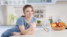 5 عادات صباحية بسيطة تمنحك النشاط وتحسن صحتك طوال اليوم