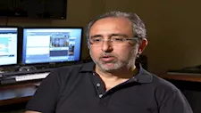 تامر كروان: "أحضر لحفل ضخم في مارس بمشاركة 50 عازف" 