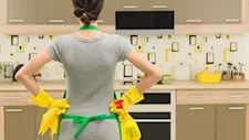  أشياء في منزلك قد تجمع البكتيريا دون أن تنتبه إليها