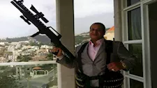 عرض صبري نخنوخ على النيابة والتحقيق معه في مشاجرة القاهرة الجديدة
