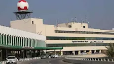 إغلاق مطار بغداد الدولي أمام الرحلات الجوية.. ما القصة؟