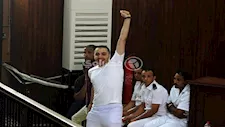 قرار جديد بشأن سيد مشاغب وآخرين في قضية إثارة الشغب ببولاق الدكرور
