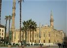 خريطة التلاوات.. الحصري لقرآن المغرب والمراغي للعشاء والتراويح بالحسين