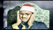 وزير الأوقاف: بث تسجيل نادر للمنشاوي عبر إذاعة القرآن حدث مهم