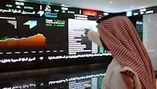 السوق السعودية تسجل أكبر مكاسب يومية.. و"تاسي" يرتفع 3.4%