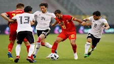 "صدارة بلجيكية".. أعلى 5 لاعبين قيمة سوقية في مجموعة مصر بكأس العالم