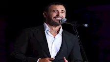 في هذا الموعد.. كاظم الساهر يستعد لإحياء حفل غنائي في مصر