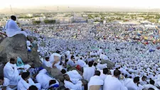 تصعيد حجاج الاحتياطي في قرعة الحج السياحي 2027 - الشروط كاملة