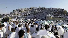 خلال ساعات.. انطلاق أول رحلات حج الجمعيات الأهلية