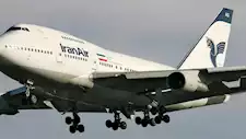 طهران ودبي تستأنفان الرحلات الجوية اعتبارًا من 1 يوليو 