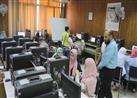 لطلاب المرحلة الأولى.. ننشر الرابط الإلكتروني لتسجيل الرغبات والخط الساخن