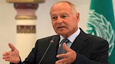أبوالغيط: السادات قبل التحدي في 73.. والسيسي قبل التحدي في 2013