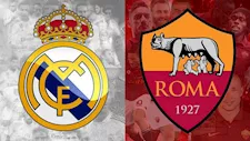 موعد مباراة ريال مدريد وروما في دوري أبطال أوروبا والقناة الناقلة
