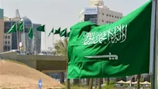  السعودية تحذر من نشر وتداول معلومات وصور عن مواقع سقوط الصواريخ والمسيرات