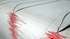 بعد تسجيل 9 هزات ارتدادية.. "البحوث الفلكية" تطمئن المواطنين: توابع زلزال السويس أمر طبيعي