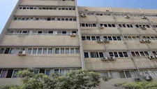 أزمة أطباء امتياز مستشفى الشاطبي بالإسكندرية.. القصة الكاملة من المنع إلى الحل