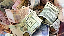 أسعار 6 عملات عربية ترتفع خلال تعاملات اليوم الخميس