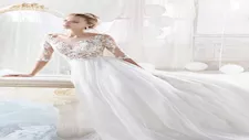 "الاختيار الملكي".. كيف أصبح فستان الزفاف الأبيض تقليدا عالميا؟