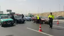 126 ألف مخالفة مرورية في 24 ساعة.. وضبط مئات السائقين المتعاطين