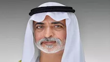 وزير التسامح والتعايش بالإمارات: شيخ الأزهر إمامٌ مرموق يقود رسالة السلام والتعايش