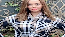 إيمي سالم عن ميرنا جميل في "الكينج": "أحلى ضرة دي ولا إيه"