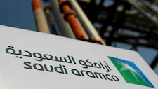سقوط طائرة مروحية تابعة لشركة أرامكو السعودية ومصرع جميع ركابها