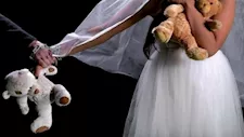 تحرك عاجل لإنقاذ طفلة بالدقهلية.. زوجها والدها عرفيًا لرجل أربعيني