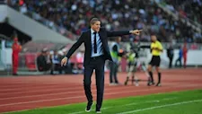 جاريدو لمصراوي: منتخب مصر يمتلك لاعبين أصحاب قدرات عالية.. وأتوقع تألقه في المونديال