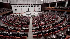 رئيس البرلمان التركي: لا قيمة للاعتراضات الخارجية على الاتفاق البحري مع ليبيا 