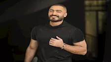 تامر حسني يدعو للسعودية بعد الهجمات: "اللهم احفظ المملكة وأهلها"