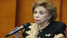 ميرفت التلاوي: أموال التأمينات خاصة وليست عامة ولا يجوز استخدامها في مشروعات