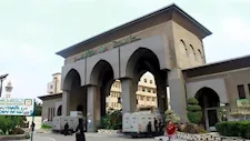 مواعيد امتحانات وإجازة نصف العام بجامعة الأزهر 2026