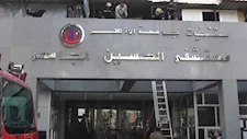 مصرع كبير صيادلة بمستشفى الحسين الجامعي في حادث سير 