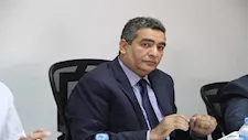 أحمد مجاهد يكشف حقيقة تدخله في قرارات مجلس اتحاد الكرة الحالي