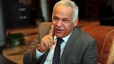 فرج عامر لمصراوي: "هشجع الأهلي ضد إنبي"