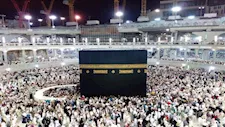 5 ملايين جنيه تأمينًا على شركات العمرة.. تعرف على ضوابط العمرة الجديدة