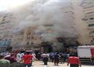 إصابة عامل في انفجار أسطوانة غاز داخل مطعم بالزقازيق