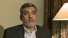   عزت الرشق: وقف إطلاق النار ثمرة التضحيات العظيمة وصمود أهل غزة