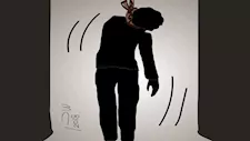 مشهد صادم.. العثور على جثة معلقة بحبل أعلى كوبري مسطرد