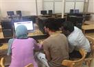 تنسيق الجامعات 2025.. عناوين 4 معامل تسجيل رغبات بجامعة حلوان مجانا 